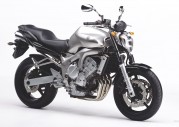 Yamaha FZ6 Yamaha FZ6